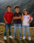 Kids Jordan National Team Kit | World Cup Edition 2026