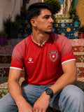 Red Jordan National Team Kit | World Cup Edition 2026